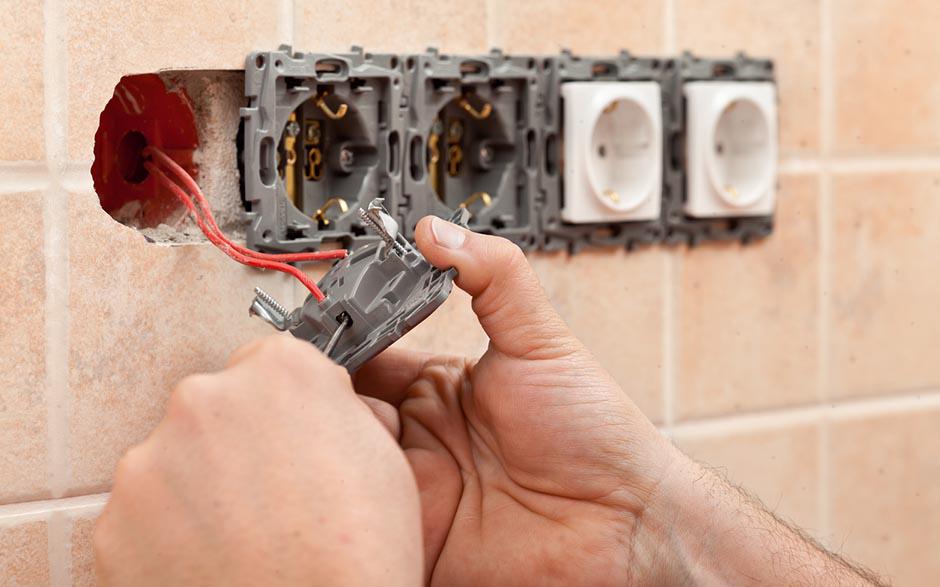 dépannage électricien Le Vésinet
