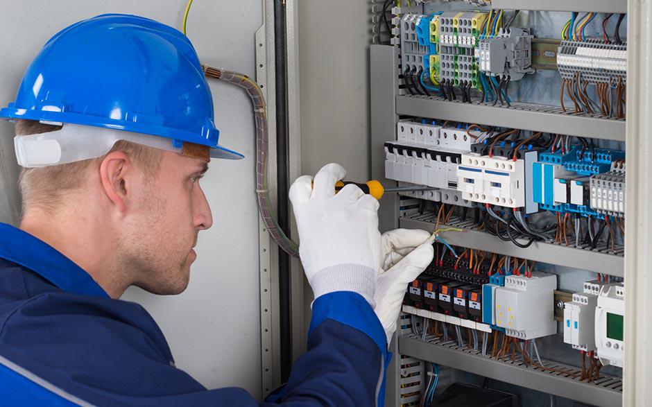 électricien 24h/24 Marly-la-Ville