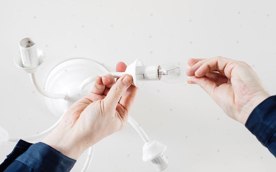 je recherche un électricien L'Île-Saint-Denis