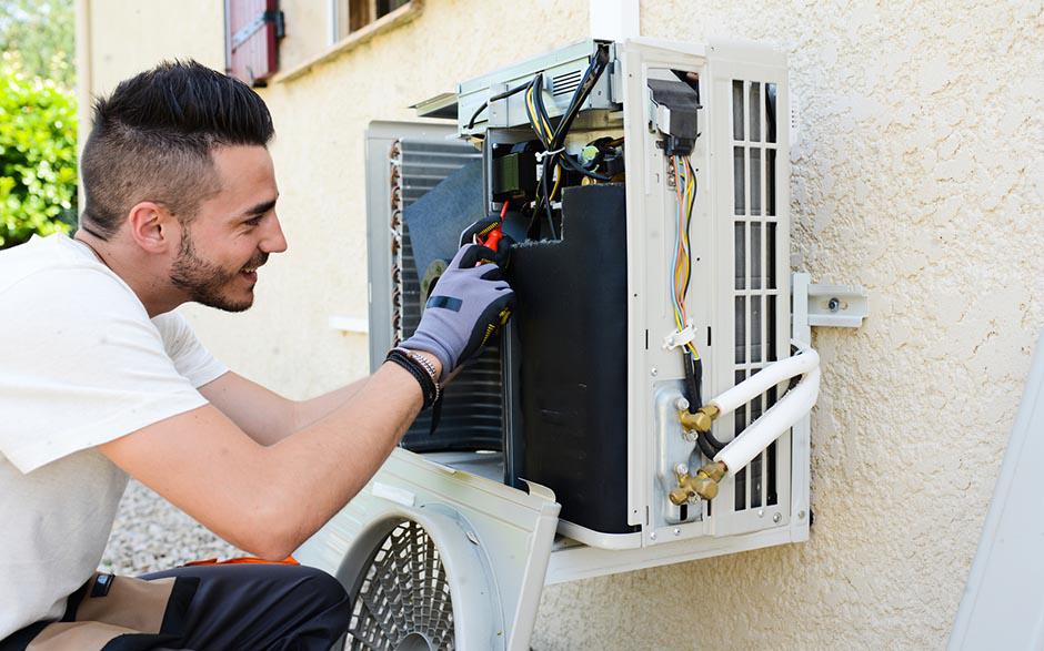 prix d'un électricien Mantes-la-Jolie