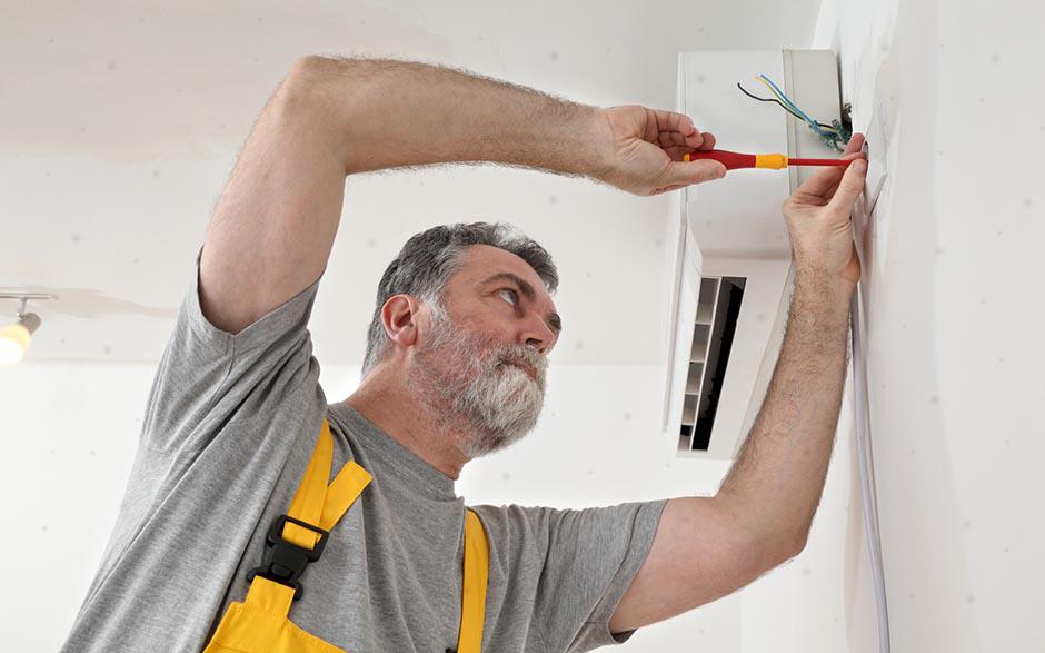 tarifs électricien Clamart